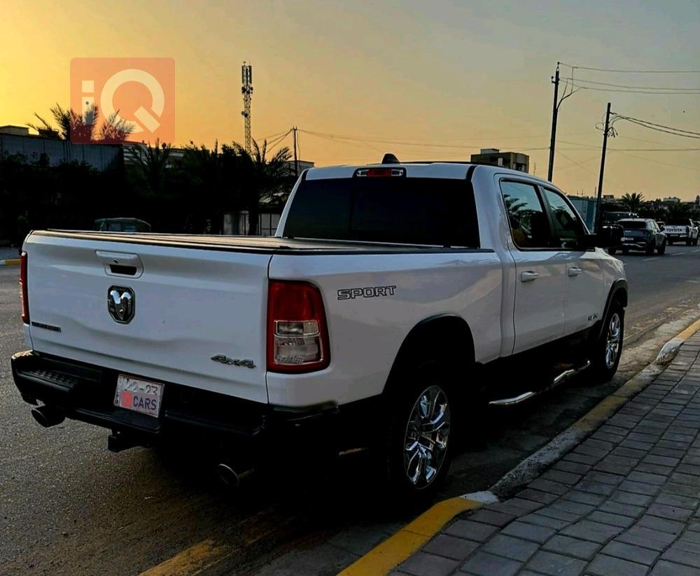 Ram 1500